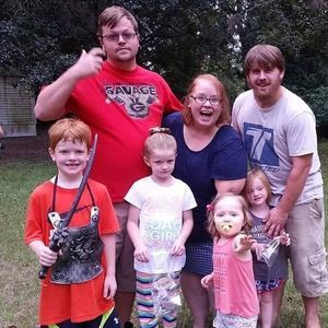 Meet your Posher, Pam temple